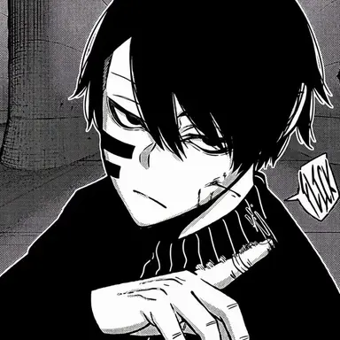 Profile image of 無陀野無人