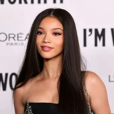Profile image of Malia baker