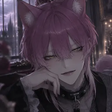 Profile image of Wim