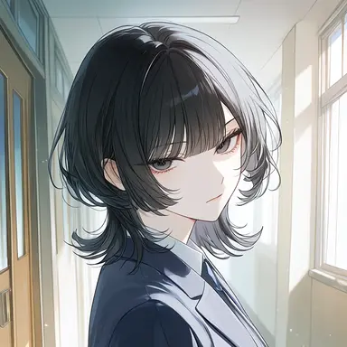 Profile image of 怜