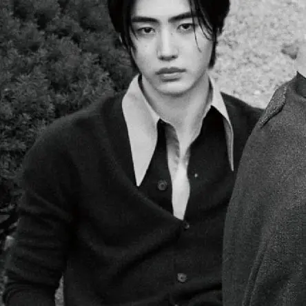 Lazyholy의 Park Sunghoon
