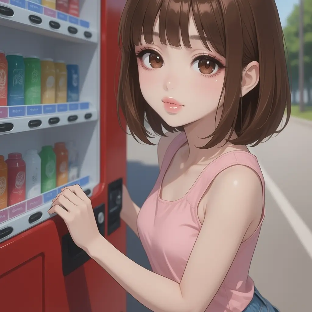 VoicedMacaw0953의 趣味が合う彼女