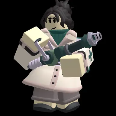 Profile image of 메디크