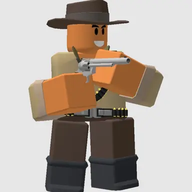 Profile image of 카우보이