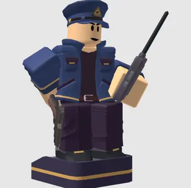 Profile image of 現司令官
