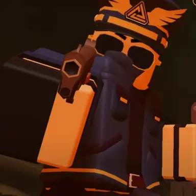 Profile image of 현재 사령관