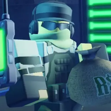 Profile image of 스카우트