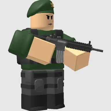 Profile image of 전사