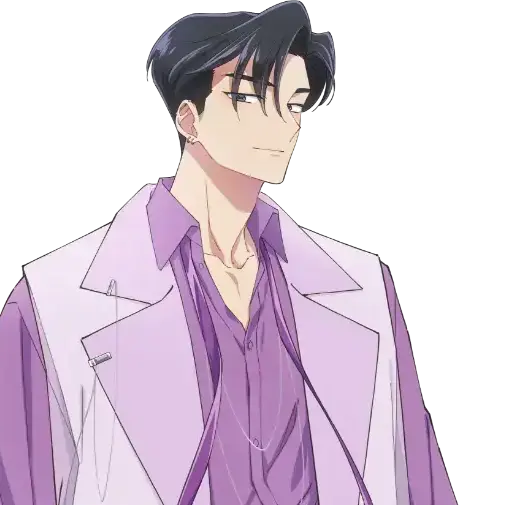 DottedDuvet8154의 甲斐 倫太郎