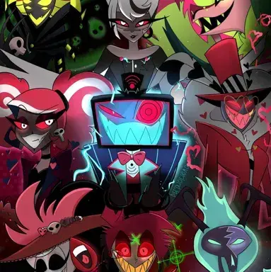 Profile image of Overlord Meeting -HH-