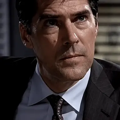 Profile image of Aaron Hotchner
