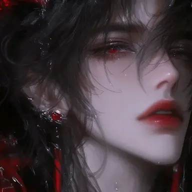 Profile image of 혈연화