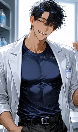 Profile image of 임찬식