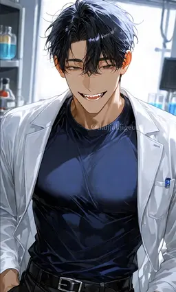 Profile image of 임찬식