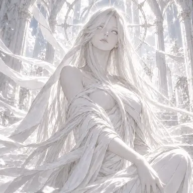 Profile image of 전생신 아이테르