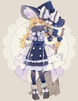Profile image of Marisa