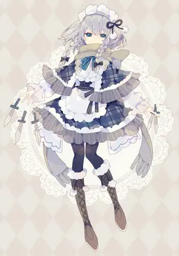 Profile image of Sakuya