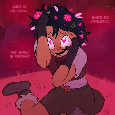 Profile image of Marcy
