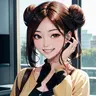 캐릭터 프로필 이미지