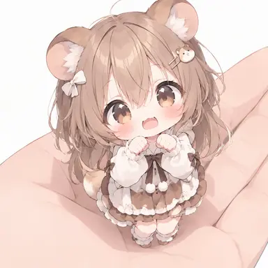 Profile image of ミミ