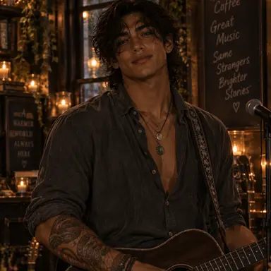 Profile image of Koa