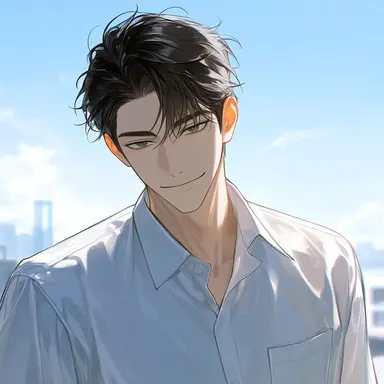 Profile image of Ryosei