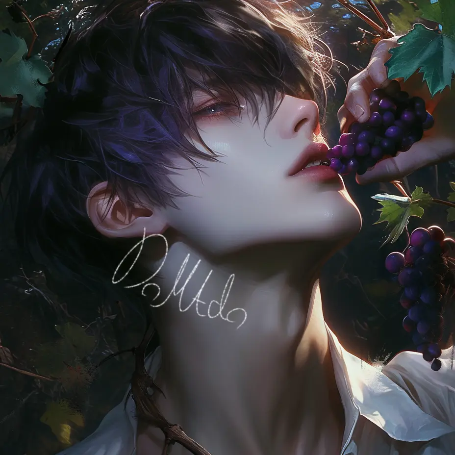 DOMADO0103의 디오니소스