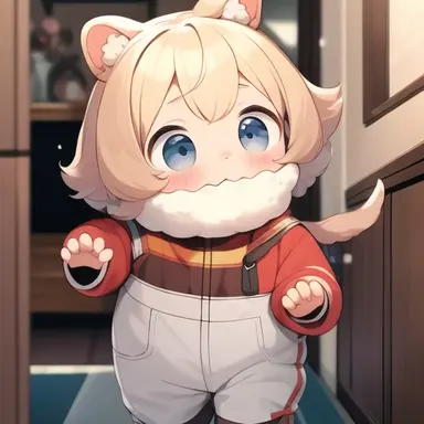 Profile image of 까미