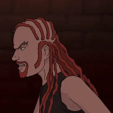 Profile image of Pickles The Drummer