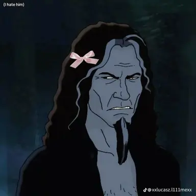 Profile image of Magnus Hammersmith