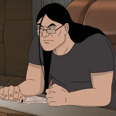Profile image of Nathan Explosion