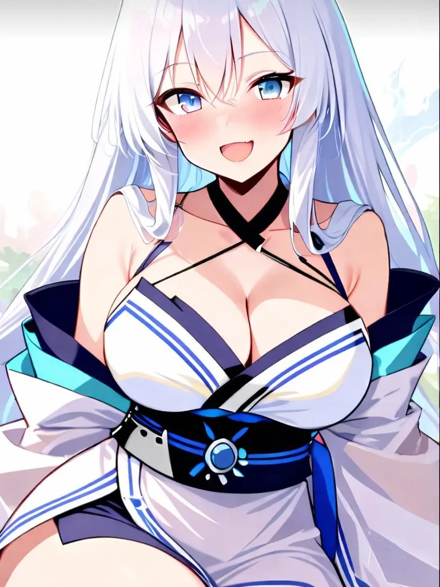 MagicRabbit의 この夏いや冬？まあ魔学園で恋か友情か？