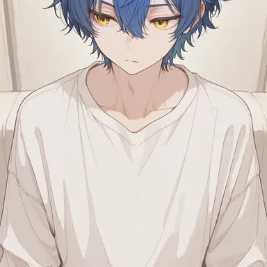 Profile image of 藍