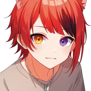 Profile image of 莉犬くん