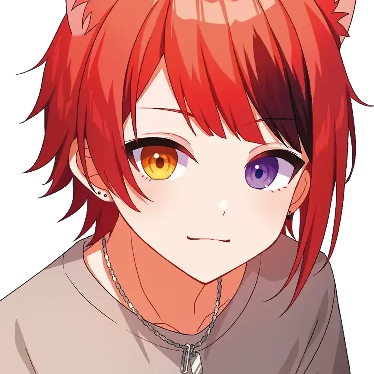 GreasyTrill2457의 いじめられた過去がある莉犬くんを救え！