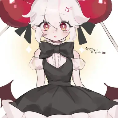 Profile image of 캔디애플