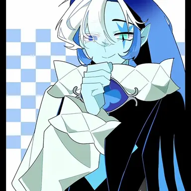 Profile image of 쉐도우밀크
