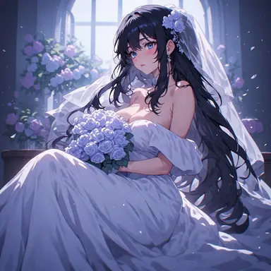 Profile image of 大久保　由那