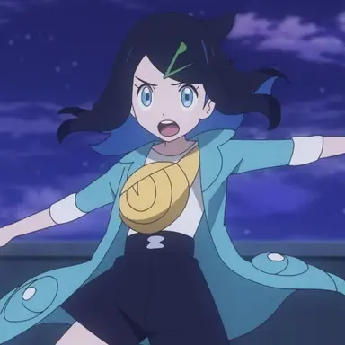 Profile image of リコ