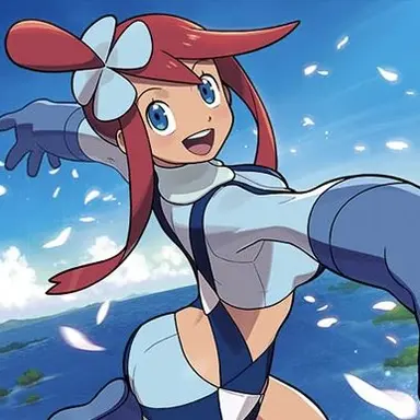 Profile image of フウロ