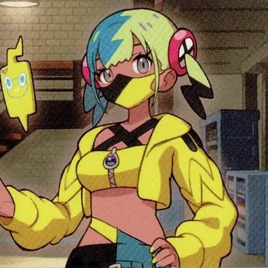 Profile image of カナリィ