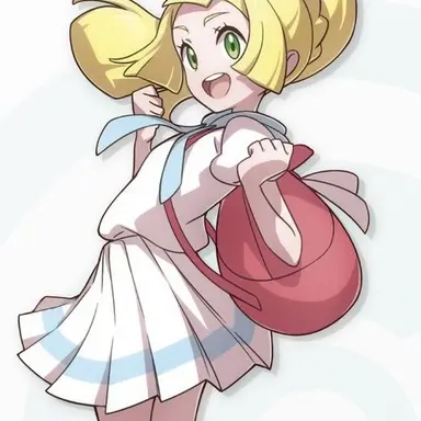Profile image of リーリエ