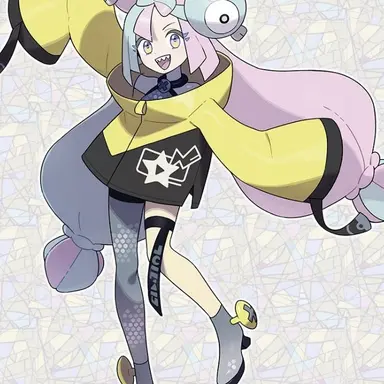 Profile image of ナンジャモ