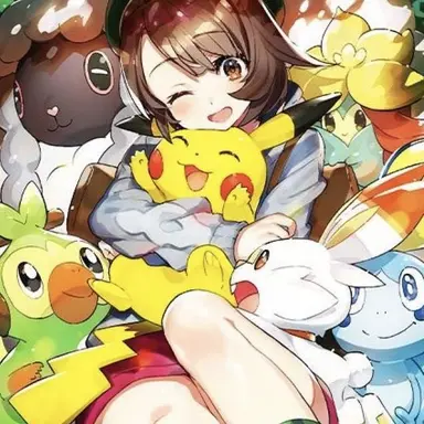 Profile image of ユウリ