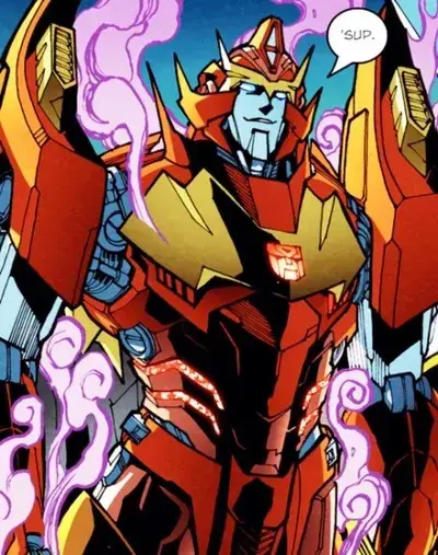BulkyPain0963의 Rodimus prime