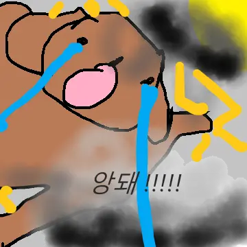 Do_kyeom의 푸들
