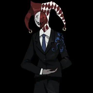 Profile image of 오스왈드