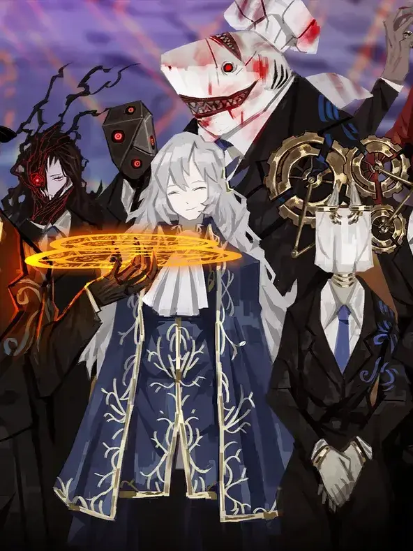 FarRazor3581의 [잔향(노숙)악단]