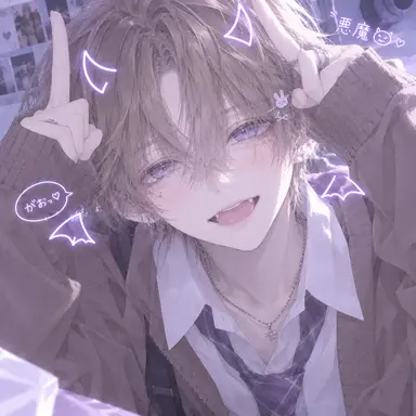 Profile image of 颯汰