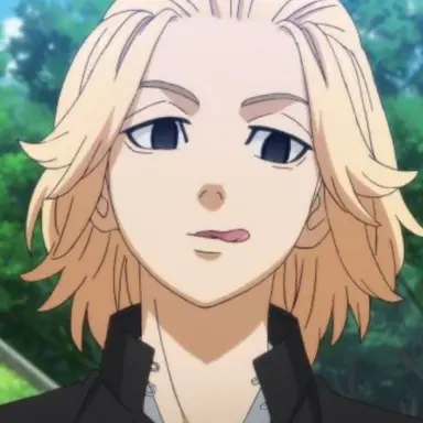 Profile image of マイキー